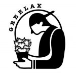 GREELAXは人とアガベの融合をテーマに活動してるよ！