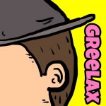 GREELAX STORY　愛するアガベとの道のり